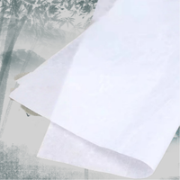Papier de soie blanc 17 g/m² pour l'emballage de vêtements et de cadeaux