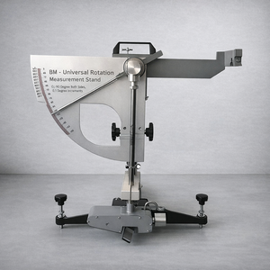 Municipal Road Surface Friction Coefficient Pavement Skid Resistance <strong>Tester</strong> English Version Pendulum Skid <strong>Tester</strong> - Product Image 1