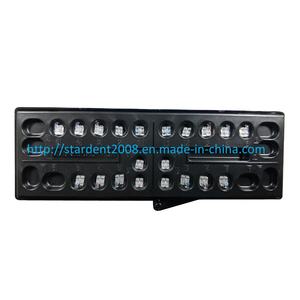 Tandheelkundige Sapphire Beugels Brace Korea Orthodontische Materiaal - Product Image 1