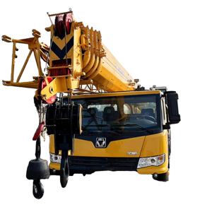 Le meilleur <span class=keywords><strong>prix</strong></span> de la Chine a utilisé la grue de <span class=keywords><strong>camion</strong></span> de 25 tonnes XCT25L5 avec la bonne qualité à vendre - Product Image 1