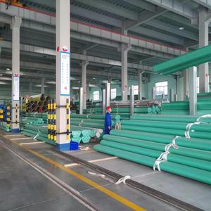 Горячая распродажа, 1,0 мм толщина <span class=keywords><strong>3cr13</strong></span> трубы из нержавеющей стали, холоднокатаная дубля, 2205 труба из нержавеющей стали Inox - Product Image 4