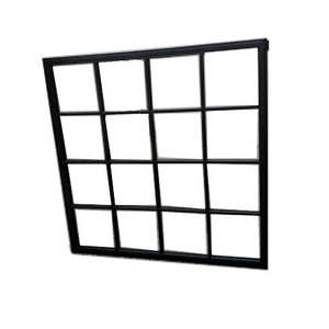 Puerta <span class=keywords><strong>de</strong></span> <span class=keywords><strong>ducha</strong></span> sin marco <span class=keywords><strong>de</strong></span> acero personalizable moderna con vidrio <span class=keywords><strong>de</strong></span> seguridad templado - Product Image 4