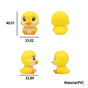 Figuras de Animales de Granja de PVC Sólido de Weijun ODM, Set de Modelos en Miniatura <span class=keywords><strong>para</strong></span> <span class=keywords><strong>Fiestas</strong></span> <span class=keywords><strong>Infantiles</strong></span> y Juego Educativo - Product Image 6