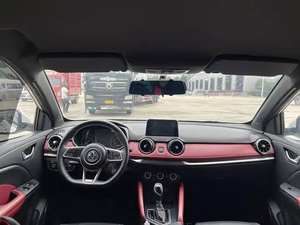 <span class=keywords><strong>Dfsk</strong></span> Glory <span class=keywords><strong>500</strong></span> d'occasion 1.5l CVT édition Yuexiang prix Chine voiture essence 5 portes 5 places SUV caméra arrière traction avant pneus R16 - Product Image 4