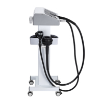 Masseur G8 d'usine, 8 têtes, amincissement du corps, G5 vibrant, cellulite, lifting des hanches, agrandissement des seins, machine de massage par vibration