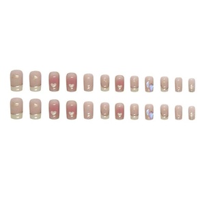 Z788 Uñas Postizas al <span class=keywords><strong>por</strong></span> <span class=keywords><strong>Mayor</strong></span>, Suministros <span class=keywords><strong>para</strong></span> Uñas con Diseño Fresco, <span class=keywords><strong>Productos</strong></span> de Belleza Profesionales, Tecnología Ojo de Gato, Uñas Bonitas - Product Image 5