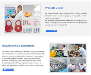 सिलिकॉन पास्ता स्ट्रैनर क्लिप बीपा मुक्त गर्मी प्रतिरोधी पॉट स्ट्रॉनर सब्जियों और नूडल्स के लिए एडजस्टेबल क्लिप-ऑन ड्रेन - Product Image 3