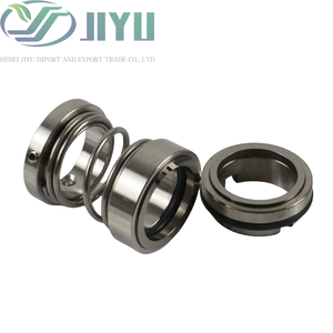 Joint mécanique en alliage joint d'eau 1527-20 ~ 80mm joint d'eau pour pompe à eau - Product Image 3