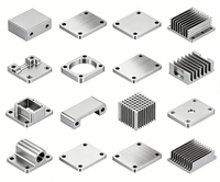 OEM Özel 3/4/5 Eksenli CNC İşleme Alüminyum Alaşım Paslanmaz Çelik Pirinç Parça İşleme Metal Parça İşleme Eloksal Lazer