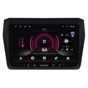 WITSON Android Auto Radio Stéréo Pour <span class=keywords><strong>Suzuki</strong></span> <span class=keywords><strong>Swift</strong></span> 2017-2021 GPS Navigation <span class=keywords><strong>Carplay</strong></span> - Product Image 1