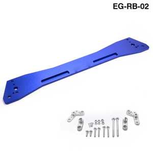 Renfort de cadre EPMAN pour Honda Civic 92-95 EG Châssis EG-RB-02 - Product Image 3