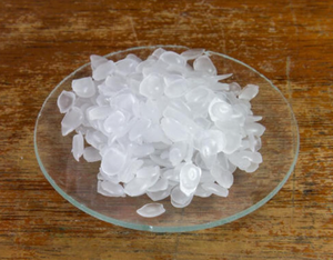 Paraffine semi-raffinée 58-60 Solide pour bougies haut de gamme et bougies d'aromathérapie domestique - Product Image 1