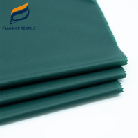 Tissu Ripstop Silnylon 20D 41GSM, enduit silicone double face, imperméabilité maximale 4200MM, sans PFAS, pour tente ultralégère et bâche