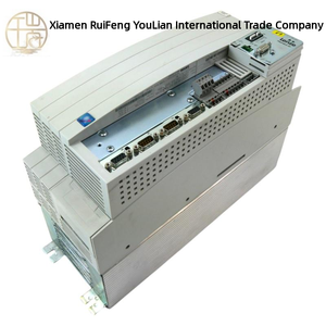 Evs9326-et 18.5kva ไดรฟ์ปรับความถี่ 22.3a + Emf2133ib Profibus - มือสอง/สภาพใหม่ พร้อมส่ง ของแท้ พร้อมสต็อก สำหรับอุตสาหกรรม - Product Image 1