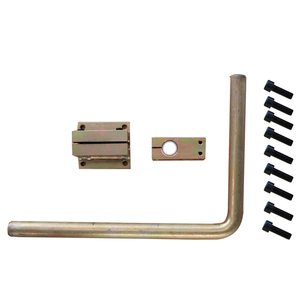 Alimentateur rotatif pour vis, boulons, goupilles, clous, vis de fixation, vis de comptage et écrous à pas variable - Product Image 6