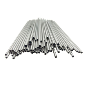 Tuyaux en acier inoxydable de haute qualité de 150mm à bas prix Offre Spéciale - Product Image 1