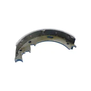 OEM And Alt Quality Electric Diesel Forklift Spare Part Brake Shoe Heli 2443371000