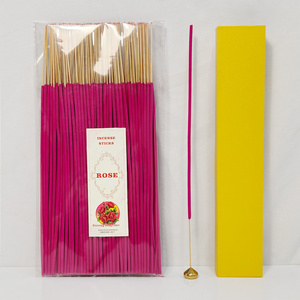 Incienso Chino en Barra de Polvo de Ciprés y Sándalo Natural Aromas Ecológicos con Notas Florales Multiusos, Premium y Únicos - Product Image 5
