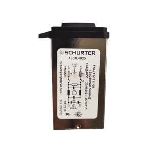 Filtro <span class=keywords><strong>Schuster</strong></span> 4304,4001 4304,4002 4304,4003 4304,4004 4304,4005 4304,4025 - Product Image 1