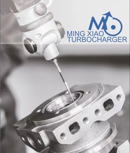 Penjualan langsung dari pabrik Turbocharger Turbo RHC6 114400-2720 1144002720 EX200-<span class=keywords><strong>2</strong></span> EX200LC-<span class=keywords><strong>2</strong></span> EX200-<span class=keywords><strong>3</strong></span> untuk Isuzu 6BD1T mesin - Product Image 6