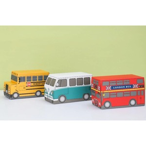 Christmas printing creative packaging color <b>box</b> folding shaped <b>white</b> card paper <b>box</b> can be customized according to needs - Product Image 2