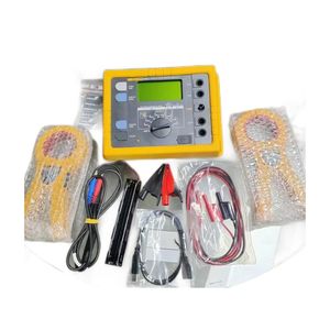 Medidor de Resistencia de Tierra Digital 1625-2KIT Más Vendido con Pantalla, 100% Genuino, Nuevo y Original 1625-2KIT - Product Image 4