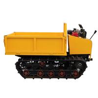 Mini dumplucked sur chenilles, 30, 1000kg