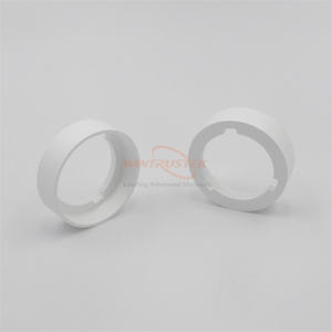Anello Hpbn ceramico in nitruro di boro resistente agli urti termici - Product Image 3