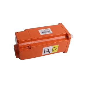 Nuevo Motor Original 3HAC057547-003 de 4 Ejes para Robot <span class=keywords><strong>IRB6660</strong></span>, Piezas de Repuesto Aplicables a Robots A-BB - Product Image 5