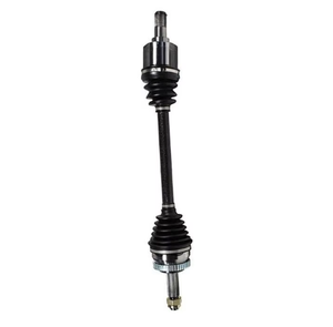 Elemento clave, piezas de coche coreano, eje de transmisión del eje <span class=keywords><strong>Cv</strong></span>, eje de transmisión trasero derecho Oem 49600-2E000 para <span class=keywords><strong>Hyundai</strong></span> Tucson 2005-2015 - Product Image 4