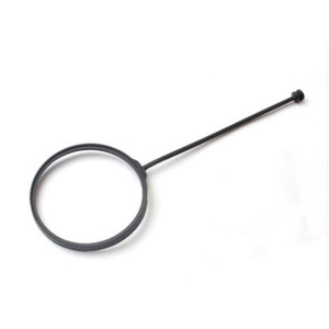 Cuerda de tracción para tapa de tanque de combustible BMW 1611722391 16117193372, cuerda utilitaria de un solo filamento con extremo roscado, pieza automotriz - Product Image 2