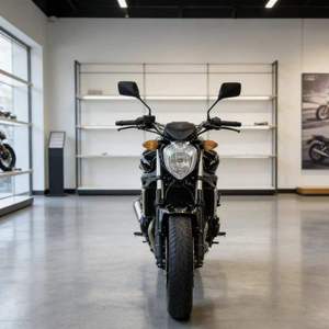 Motocicleta de Inyección con <span class=keywords><strong>Motor</strong></span> Eléctrico de Alto Rendimiento Refrigerado por Agua, Nuevo Modelo <span class=keywords><strong>Yamaha</strong></span> FZ6N de Cuatro Cilindros y 600 cc >180 km/h - Product Image 3