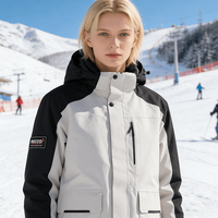Veste matelassée unisexe grande taille, patchwork, imperméable, à capuche, fermeture éclair, XL, teinte unie, motif personnalisé, voyage, hiver