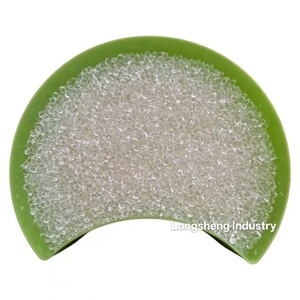 CHI-MEI PMMA CM-205 Molding Grade Polymethyl Methacrylate Transparent Granules/<b>Pellets</b> Raw Material for <b>Plastic</b> Production - Product Image 4