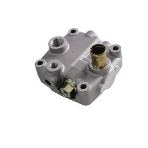 Nouvelle culasse de compresseur d'air Hino 700/Shanghai Hino P11C/Hino J08E, pièces de compresseur industriel - Product Image 1