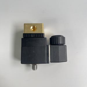 โซลินอยด์วาล์วอัดอากาศเหมาะสำหรับเครื่องคอมแอร์ ZS1164203 - Product Image 3