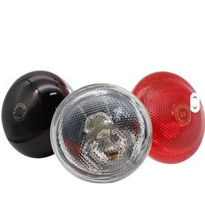 Meilleures ventes : ampoule chauffante incandescente rouge demi-rouge de 150 W pour veau <span class=keywords><strong>jeune</strong></span> - Product Image 1