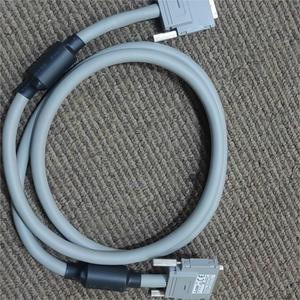 สายเชื่อมต่อ Qc100b Qc12b Qc30b Qc30r2 Qc50b สำหรับควบคุมอุตสาหกรรม หุ้มด้วย PVC - Product Image 1