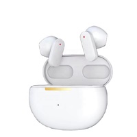 Commandes tactiles haute performance Confortable-Fit avec un design ergonomique pour un port toute la journée et des écouteurs TWS de qualité sonore supérieure