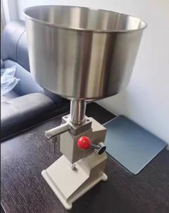 Filling Machine Small Quantitative Paste Liquid Yogurt Sesame Sauce Honey Essential Oil Shampoo Shower Gel Manual Filling - Product Image 6