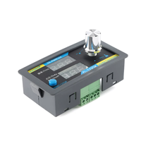 XLW YK PWM1041/1042/1043 PWM Pulse Square Wave Rectangular Wave Signal Generator, Complementary PWM Drive
