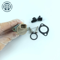 Kit SCV 294200-0300 294200-0360 – Vanne de régulation d'aspiration pour pompe à injection Common Rail – Pièces de rechange moteur