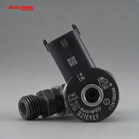Injecteur de carburant diesel Common Rail 0445110919 0445110918 1124100ANAA, soupapes d'injection pour moteur diesel JMC/Iveco/Ford
