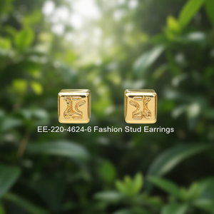 Pendientes de Moda EE-220-4624-6 - Product Image 3