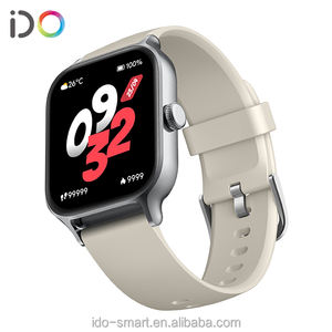 ממד חדש של קלות משקל, מסך AMOLED, עמידות למים 5ATM, GPS מובנה, 100+ מצבי ספורט, ניהול בריאות מקיף - Product Image 2