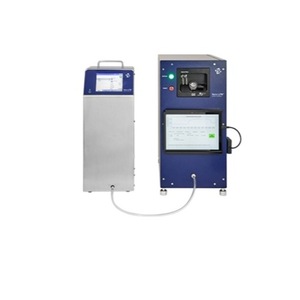 ตัวควบคุมการไหล TSI TPK100i รุ่น 1019920505 สำหรับแผ่นกรองอากาศ HEPA - Product Image 4