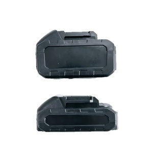 Kit de boîtiers de protection de batterie 21V avec carte PCB pour perceuse électrique, clé à chocs, outil électrique, boîtier de batterie BMS PURPEL - Product Image 3