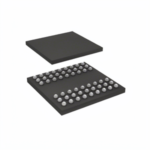 Memoria de Canal del Fabricante 54 TFBGA IS42SM16160K-6BLI-TR Comprar Componentes Electrónicos en Línea - Product Image 1