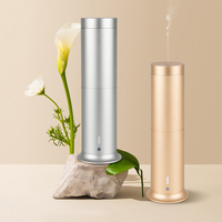 Usine personnalisée électrique Smart huile essentielle maison hôtel diffuseur de parfum bureau parfum huile essentielle diffuseur d'arôme