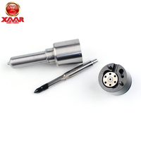 Kit de réparation de soupape de commande 7135-576 compatible avec l'injecteur 28236381